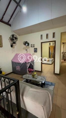 Rumah Modern Minimalis 3 Kamar Siap Huni di Cipayung Rumah Modern Minimalis 3 Kamar Siap Huni di Cipayung