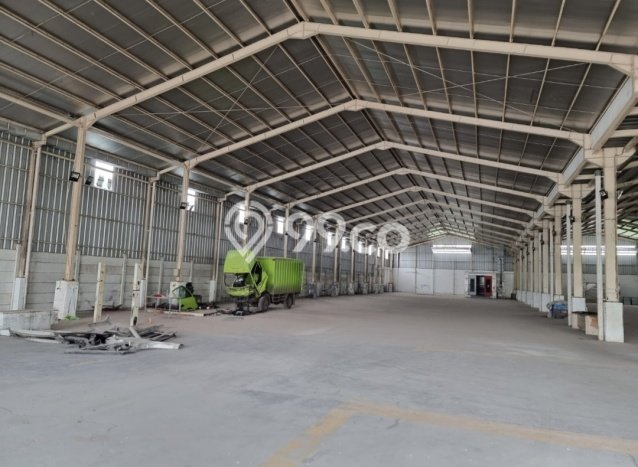 Unit Gudang Dijual di Babelan Bekasi Luas Tanah 4200m2, Luas Bangunan 3500m2 Unit Gudang Dijual di Babelan Bekasi Luas Tanah 4200m2, Luas Bangunan 3500m2