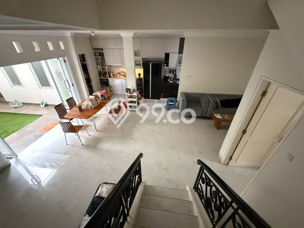 Rumah Elit Modern Siap Huni di Cibubur Bogor Rumah Elit Modern Siap Huni di Cibubur Bogor
