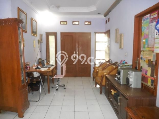 Dijual Rumah 3 Kamar Lokasi Strategis Bagus dan Strategis di Pondokmelati Dijual Rumah 3 Kamar Lokasi Strategis Bagus dan Strategis di Pondokmelati