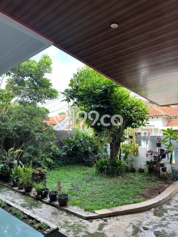 Jual Rumah Luas Megah Dengan View Eksklusif di Cibubur, Jakarta Timur Jual Rumah Luas Megah Dengan View Eksklusif di Cibubur, Jakarta Timur