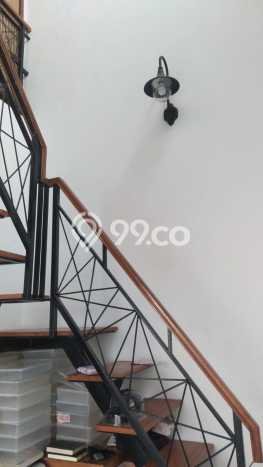 Rumah Minimalis 4 Kamar LT 120m2 di Perwira Rumah Minimalis 4 Kamar LT 120m2 di Perwira