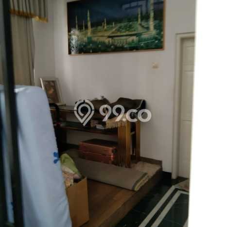 Rumah Elit Modern Tanpa Renovasi di Citra Maja Raya Tangerang Rumah Elit Modern Tanpa Renovasi di Citra Maja Raya Tangerang