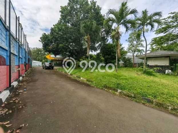 Lahan Kosong Dijual di Mampang Prapatan, Jakarta Selatan, Luas 9915m2 Area Strategis Lahan Kosong Dijual di Mampang Prapatan, Jakarta Selatan, Luas 9915m2 Area Strategis