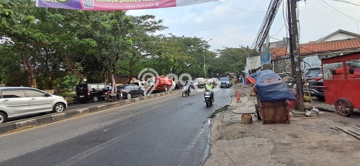 Lokasi Strategis! Dijual Ruko Bisnis di Ciputat, Tangerang Selatan Kondisi Baik Lokasi Strategis! Dijual Ruko Bisnis di Ciputat, Tangerang Selatan Kondisi Baik