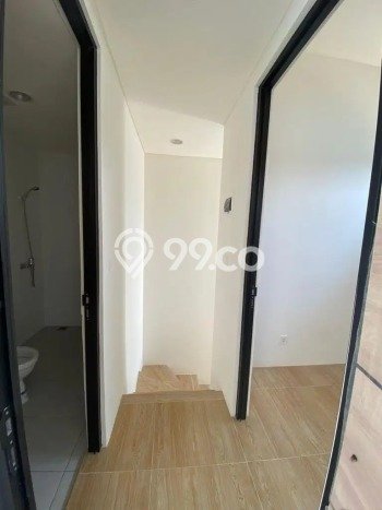 Rumah Modern Minimalis 3 Kamar Bisa Langsung Pindah di Karawaci Rumah Modern Minimalis 3 Kamar Bisa Langsung Pindah di Karawaci