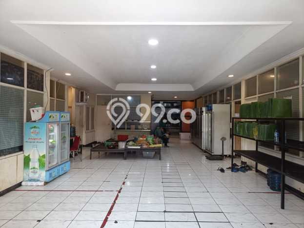 Rumah Eksklusif Dijual LT 379m2 di Pancoran, Jakarta Selatan Rumah Eksklusif Dijual LT 379m2 di Pancoran, Jakarta Selatan