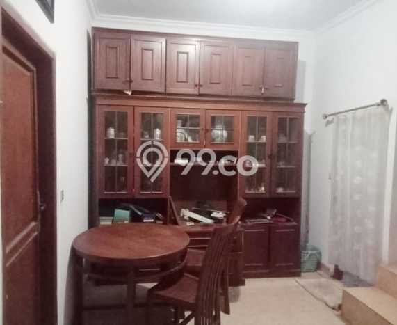 Dijual Cepat Rumah Favorit Siap Huni LB 72m2 di Ciracas, Jakarta Timur Dijual Cepat Rumah Favorit Siap Huni LB 72m2 di Ciracas, Jakarta Timur