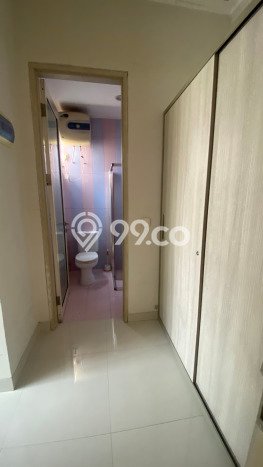 For Sale Rumah 3 Kamar Lokasi Strategis Nyaman dan Strategis di BSD For Sale Rumah 3 Kamar Lokasi Strategis Nyaman dan Strategis di BSD