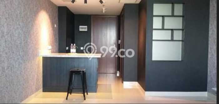 Dijual Apartemen 1 KT 1 KM di Karawaci Dijual Apartemen 1 KT 1 KM di Karawaci