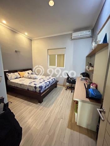 Hunian Cantik Modern Lb 130m2 di Ciputat, Tangerang Selatan Hunian Cantik Modern Lb 130m2 di Ciputat, Tangerang Selatan