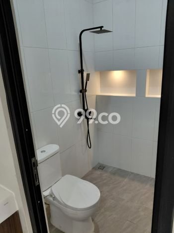 Best Deal Hunian Premium Ideal dan Luas di BSD, Tangerang Selatan Best Deal Hunian Premium Ideal dan Luas di BSD, Tangerang Selatan