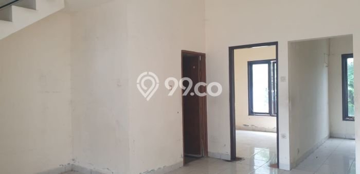 Rumah Modern 3 KT LT 85m2 di Green Lake City Rumah Modern 3 KT LT 85m2 di Green Lake City