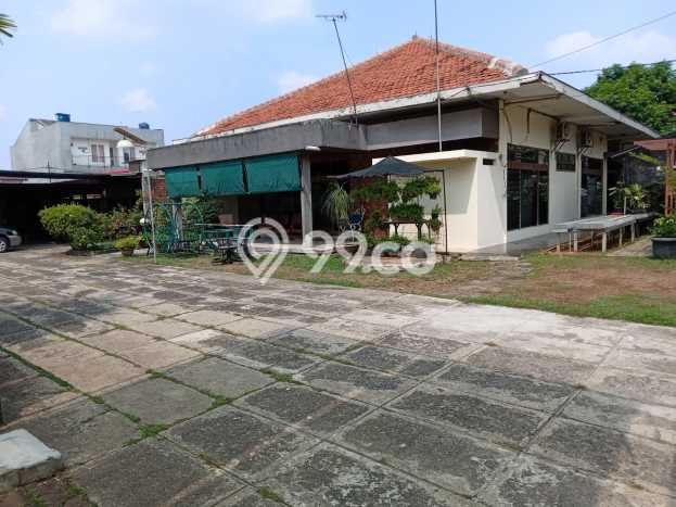 Siap Huni Rumah Mewah 5 Kamar di Pancoran Dekat ke Mana Saja Siap Huni Rumah Mewah 5 Kamar di Pancoran Dekat ke Mana Saja