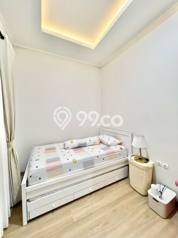 Ready to Use! Premium House LT 105m2 Desain Modern di Kreo Ready to Use! Premium House LT 105m2 Desain Modern di Kreo