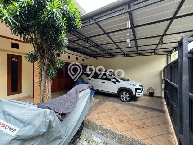 Hunian Mewah Siap Huni LT 338m2 di Pasar Minggu, Jakarta Selatan Hunian Mewah Siap Huni LT 338m2 di Pasar Minggu, Jakarta Selatan