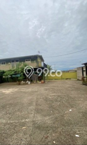 Gudang Paling Dicari LB 650m2 Dijual di Legok Gudang Paling Dicari LB 650m2 Dijual di Legok