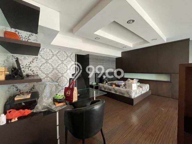 Apartemen Nyaman Dijual di Tanah Abang, Jakarta Pusat Dilengkapi 1 KT dan 1 KM Apartemen Nyaman Dijual di Tanah Abang, Jakarta Pusat Dilengkapi 1 KT dan 1 KM
