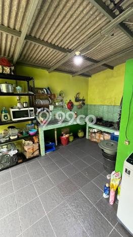 Jual Rumah Strategis Bagus Punya 2 KT di Limo Depok SHM Jual Rumah Strategis Bagus Punya 2 KT di Limo Depok SHM