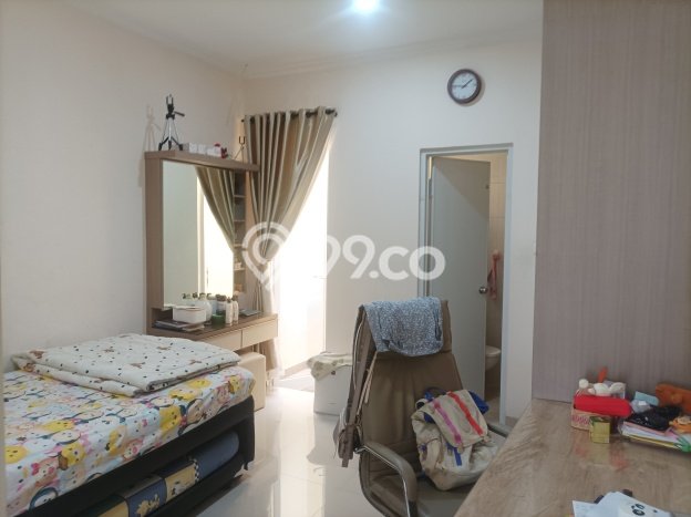 Rumah Elit Modern Siap Huni di Gading Serpong Tangerang Rumah Elit Modern Siap Huni di Gading Serpong Tangerang