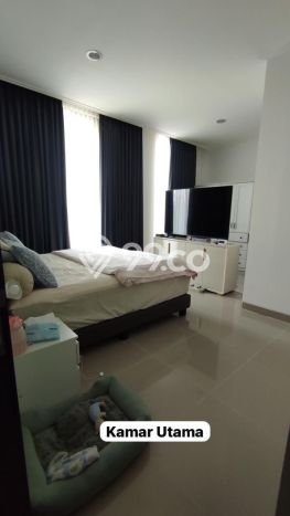 Hunian Eksklusif Dijual LT 120m2 di Kelapa Gading, Jakarta Utara Hunian Eksklusif Dijual LT 120m2 di Kelapa Gading, Jakarta Utara
