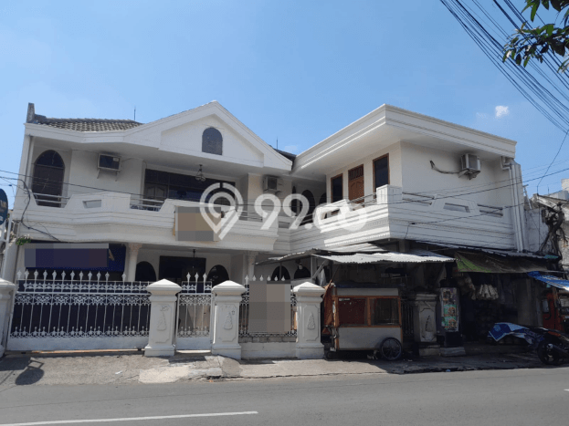 Hunian Mewah Siap Huni LT 244m2 di Pagedangan, Tangerang Hunian Mewah Siap Huni LT 244m2 di Pagedangan, Tangerang