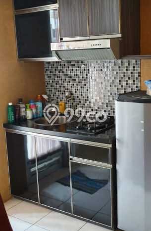 Apartemen Nyaman untuk Disewa, 1 Kamar di Jakarta Utara Apartemen Nyaman untuk Disewa, 1 Kamar di Jakarta Utara