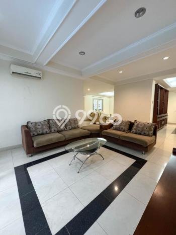 Hot Offer Hunian Mewah Ideal dan Luas di Cilandak, Jakarta Selatan Hot Offer Hunian Mewah Ideal dan Luas di Cilandak, Jakarta Selatan