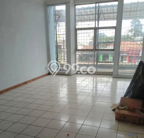 Area Ramai! Ruko Dijual di Serpong untuk Bisnis Luas Bangunan 87m2 Area Ramai! Ruko Dijual di Serpong untuk Bisnis Luas Bangunan 87m2