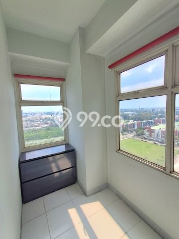 Siap Huni Apartemen 2 KT 1 KM di Cikokol Luas 30m2 Siap Huni Apartemen 2 KT 1 KM di Cikokol Luas 30m2