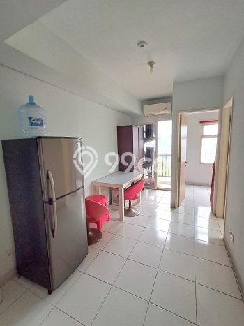 Siap Huni Apartemen 2 KT 1 KM di Cikokol Luas 30m2 Siap Huni Apartemen 2 KT 1 KM di Cikokol Luas 30m2