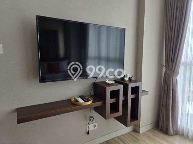 Disewakan Segera Apartemen Strategis 2 KT, 1 KM di Kawasan Cengkareng Disewakan Segera Apartemen Strategis 2 KT, 1 KM di Kawasan Cengkareng