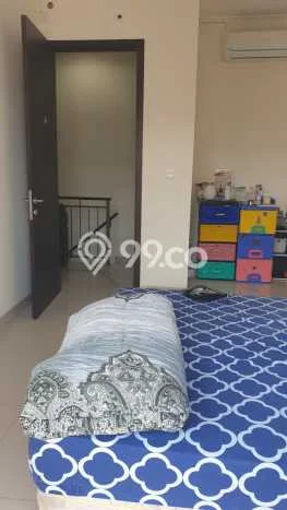 Dijual Rumah 3 Kamar Lokasi Ideal Nyaman dan Strategis di Cipondoh Dijual Rumah 3 Kamar Lokasi Ideal Nyaman dan Strategis di Cipondoh