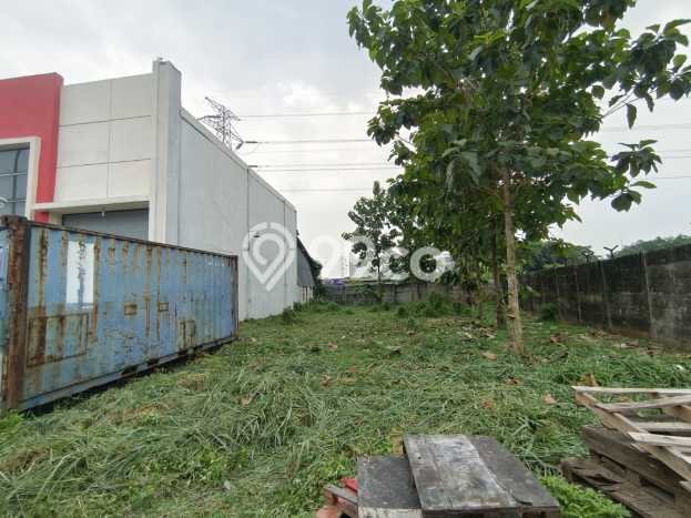 Unit Gudang Dijual di Jati Uwung Tangerang 198m2 Unit Gudang Dijual di Jati Uwung Tangerang 198m2