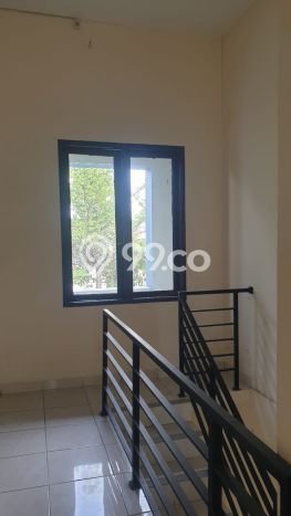 Rumah Modern 3 KT LT 85m2 di Green Lake City Rumah Modern 3 KT LT 85m2 di Green Lake City