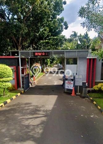 Rumah Minimalis 2 KT di Gading Serpong Tangerang Unfurnished Rumah Minimalis 2 KT di Gading Serpong Tangerang Unfurnished