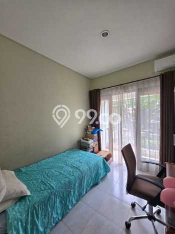 Hunian Nyaman Asri 3 KT Siap Pakai di Bintaro Tangerang Selatan Hunian Nyaman Asri 3 KT Siap Pakai di Bintaro Tangerang Selatan