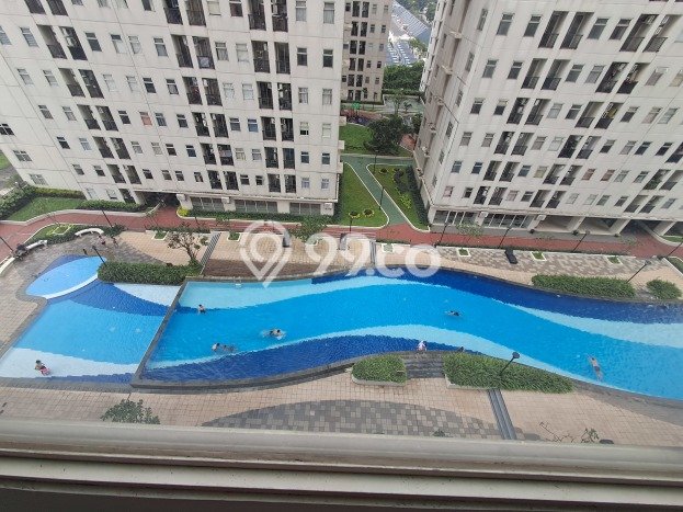 Apartemen Favorit Nyaman Dijual di Tangerang dengan 3 Kamar Tidur Apartemen Favorit Nyaman Dijual di Tangerang dengan 3 Kamar Tidur