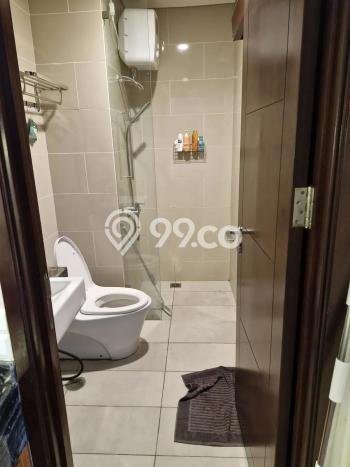 Untuk Dijual Apartemen 2 KT & 1 KM di Jakarta Selatan Area Strategis Untuk Dijual Apartemen 2 KT & 1 KM di Jakarta Selatan Area Strategis