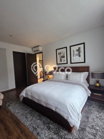 Siap Huni Hunian Elit 3 Kamar di BSD Dekat ke Mana Saja Siap Huni Hunian Elit 3 Kamar di BSD Dekat ke Mana Saja