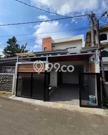 Rumah Luas Asri 3 KT Siap Huni di Bintaro Tangerang Selatan Rumah Luas Asri 3 KT Siap Huni di Bintaro Tangerang Selatan