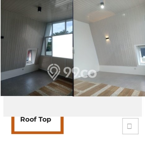 Rumah Modern Cantik 3 KT Bisa Langsung Pindah di Cilandak Rumah Modern Cantik 3 KT Bisa Langsung Pindah di Cilandak