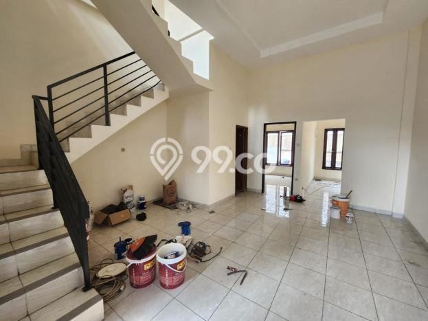 Rumah Modern 3 KT LT 85m2 di Green Lake City Rumah Modern 3 KT LT 85m2 di Green Lake City