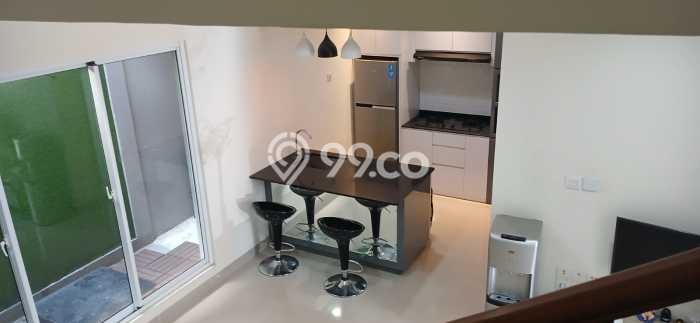 Rumah Minimalis 4 KT LT 84m2 di Gading Serpong Rumah Minimalis 4 KT LT 84m2 di Gading Serpong