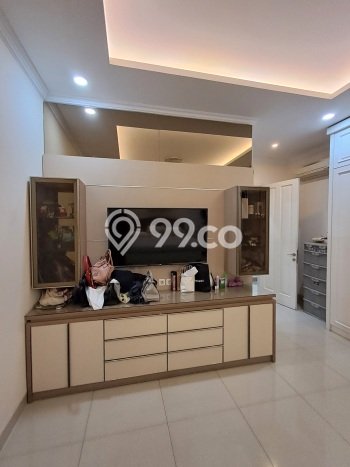 Rumah Elit Modern Siap Huni di Gading Serpong Tangerang Rumah Elit Modern Siap Huni di Gading Serpong Tangerang