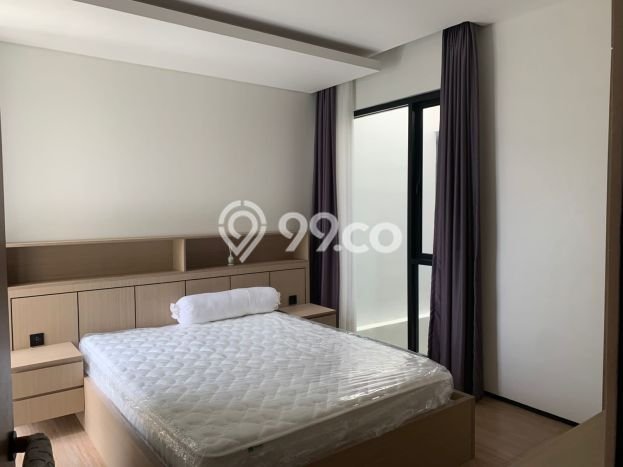 Rumah Luxury Modern Siap Huni di Kemang Jakarta Selatan Rumah Luxury Modern Siap Huni di Kemang Jakarta Selatan