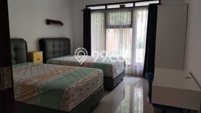 Dijual Rumah Premium dengan Fasilitas Sekitar Lengkap di BSD, Tangerang Selatan Dijual Rumah Premium dengan Fasilitas Sekitar Lengkap di BSD, Tangerang Selatan