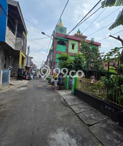 Dijual Hunian Mewah dengan Fasilitas Sekitar Lengkap di Tanjung Priok, Jakarta Utara Dijual Hunian Mewah dengan Fasilitas Sekitar Lengkap di Tanjung Priok, Jakarta Utara
