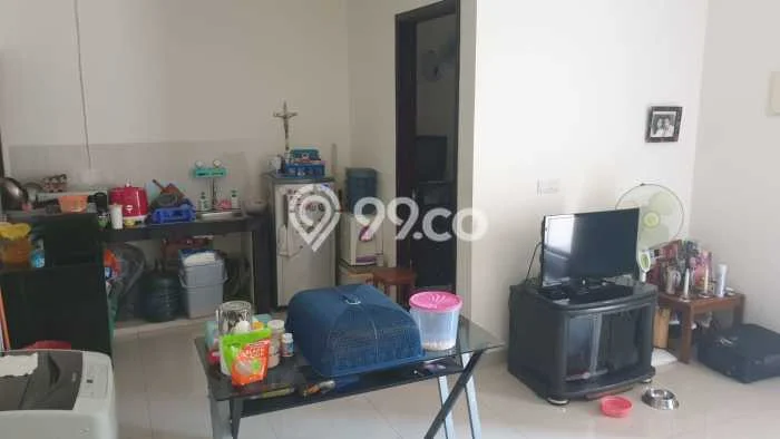 Dijual Rumah 3 Kamar Lokasi Ideal Nyaman dan Strategis di Cipondoh Dijual Rumah 3 Kamar Lokasi Ideal Nyaman dan Strategis di Cipondoh