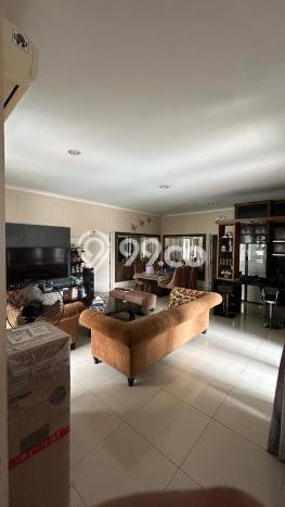 For Sale! Luxury House LT 464m2 Desain Modern di Kota Wisata For Sale! Luxury House LT 464m2 Desain Modern di Kota Wisata